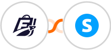 Funnelish + Systeme.io Integration