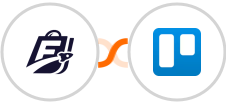 Funnelish + Trello Integration