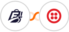 Funnelish + Twilio Integration