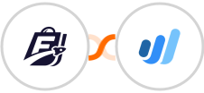 Funnelish + Wave Integration