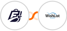 Funnelish + WishList Member Integration