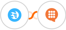 Funnelquik + CallHub Integration
