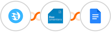 Funnelquik + Documentero + Google Docs Integration