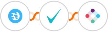 Funnelquik + EmailListVerify + Iterable Integration