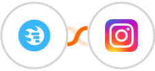 Funnelquik + Instagram for business Integration