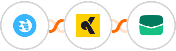 Funnelquik + KrosAI + Email It Integration
