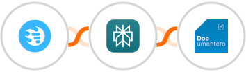 Funnelquik + Perplexity AI + Documentero Integration