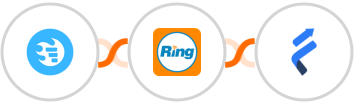 Funnelquik + RingCentral + Fresh Learn Integration