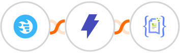 Funnelquik + Straico + Crove (Legacy) Integration