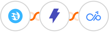 Funnelquik + Straico + Docupilot Integration