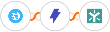 Funnelquik + Straico + Egnyte Integration