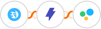 Funnelquik + Straico + Filestage Integration