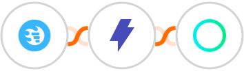 Funnelquik + Straico + Rossum Integration