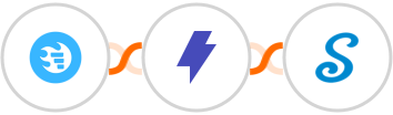 Funnelquik + Straico + signNow Integration