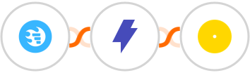 Funnelquik + Straico + Uploadcare Integration