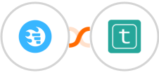 Funnelquik + Typless Integration