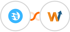 Funnelquik + WoopSocial Integration