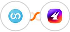 Fusioo + Aimfox Integration
