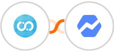 Fusioo + Baremetrics Integration