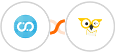 Fusioo + BirdSend Integration