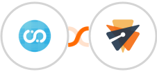 Fusioo + Emelia Integration
