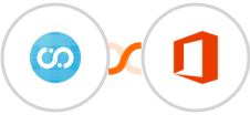 Fusioo + Microsoft Office 365 Integration
