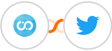 Fusioo + Twitter Integration