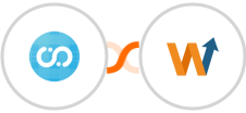 Fusioo + WoopSocial Integration