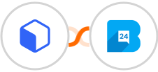 Gallabox + Bulk24SMS Integration