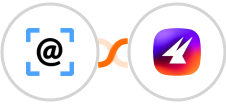 GetEmails + Aimfox Integration