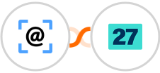 GetEmails + Apex27 Integration