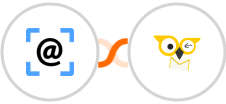 GetEmails + BirdSend Integration