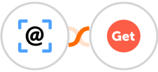 GetEmails + GetSales.io Integration