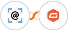 GetEmails + Gravity Forms Integration