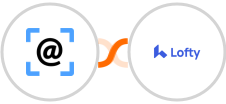 GetEmails + Lofty Integration