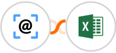 GetEmails + Microsoft Excel Integration