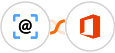 GetEmails + Microsoft Office 365 Integration