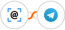 GetEmails + Telegram Integration