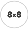Forminit.com (Getform.io) + 8x8 Integration