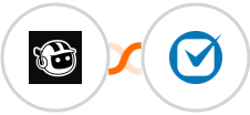 Forminit.com (Getform.io) + Clio Grow Integration