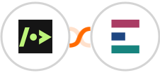 Getform + Elorus Integration