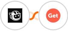 Forminit.com (Getform.io) + GetSales.io Integration