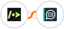 Getform + HelloLeads Integration