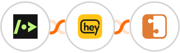 Getform + Heymarket SMS + SocketLabs Integration