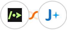 Getform + JobAdder Integration