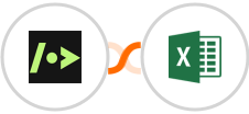 Getform + Microsoft Excel Integration