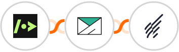 Getform + SMTP + Benchmark Email Integration