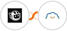 Forminit.com (Getform.io) + TalentLMS Integration