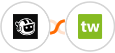 Forminit.com (Getform.io) + Teachworks Integration