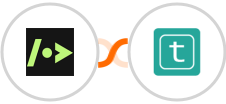 Getform + Typless Integration